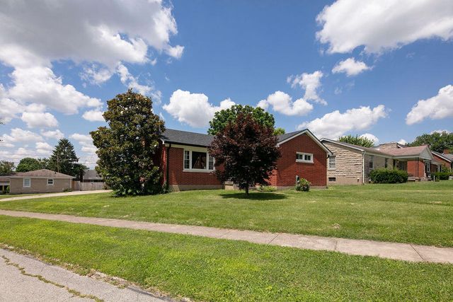 596 Saint Anthony Drive, Lexington, KY 40505