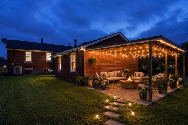 596 Saint Anthony Drive, Lexington, KY 40505