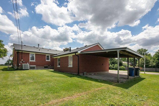 596 Saint Anthony Drive, Lexington, KY 40505