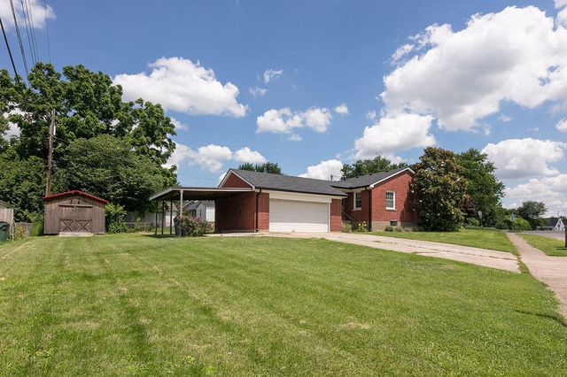 596 Saint Anthony Drive, Lexington, KY 40505