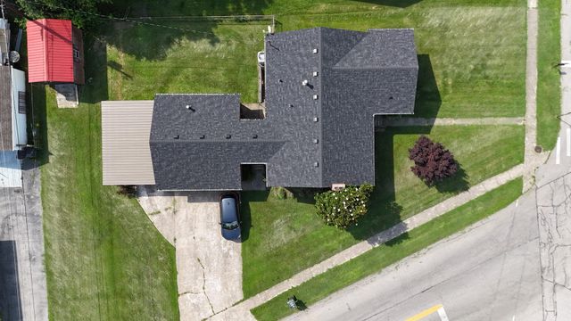 596 Saint Anthony Drive, Lexington, KY 40505