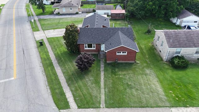 596 Saint Anthony Drive, Lexington, KY 40505