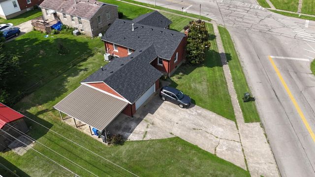 596 Saint Anthony Drive, Lexington, KY 40505