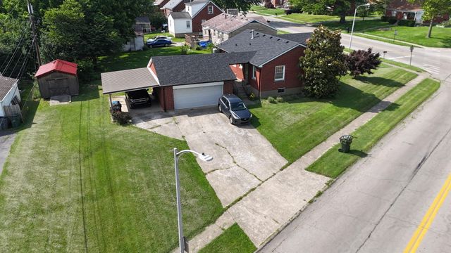 596 Saint Anthony Drive, Lexington, KY 40505
