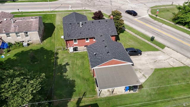 596 Saint Anthony Drive, Lexington, KY 40505
