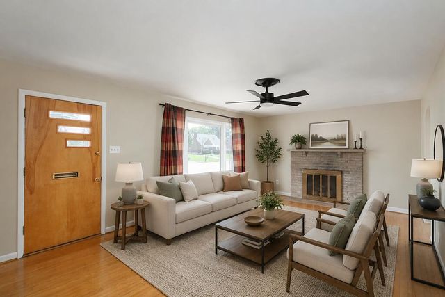 596 Saint Anthony Drive, Lexington, KY 40505