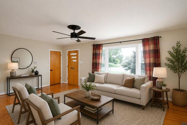 596 Saint Anthony Drive, Lexington, KY 40505