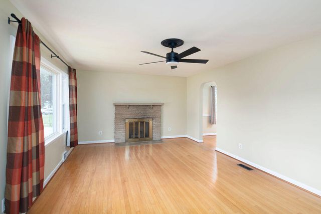 596 Saint Anthony Drive, Lexington, KY 40505