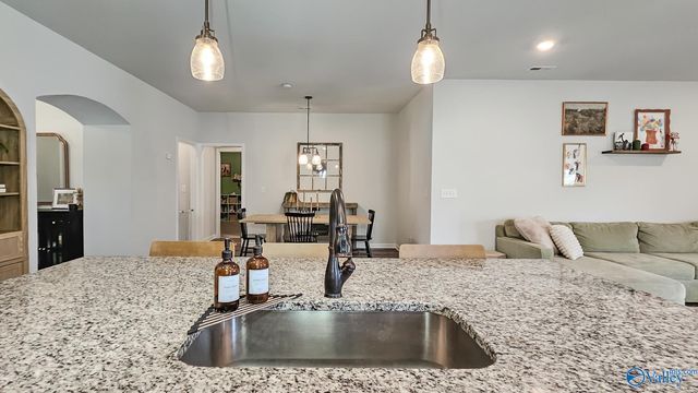 206 Rye Circle, Huntsville, AL 35811