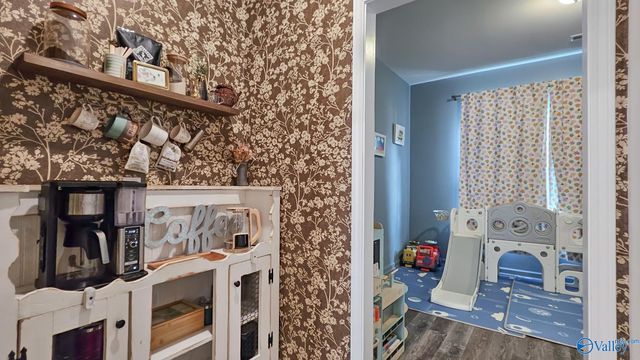 206 Rye Circle, Huntsville, AL 35811