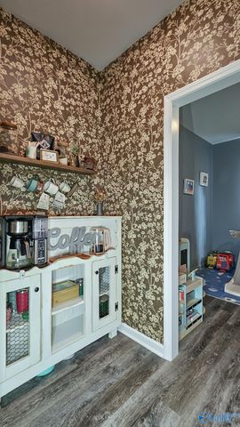 206 Rye Circle, Huntsville, AL 35811