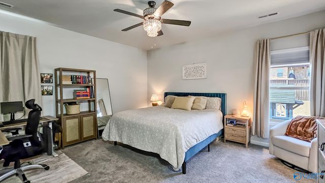 206 Rye Circle, Huntsville, AL 35811