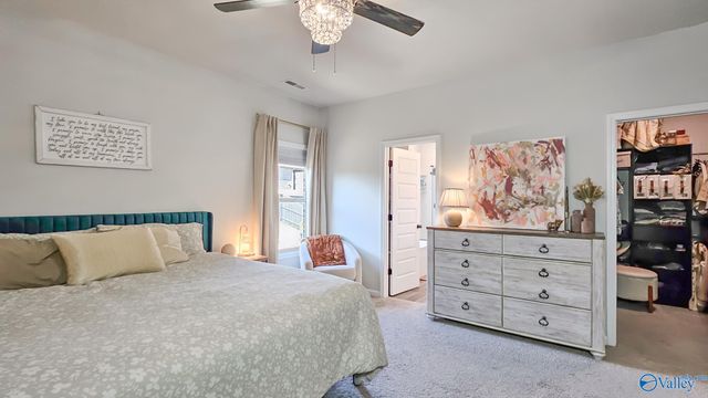 206 Rye Circle, Huntsville, AL 35811