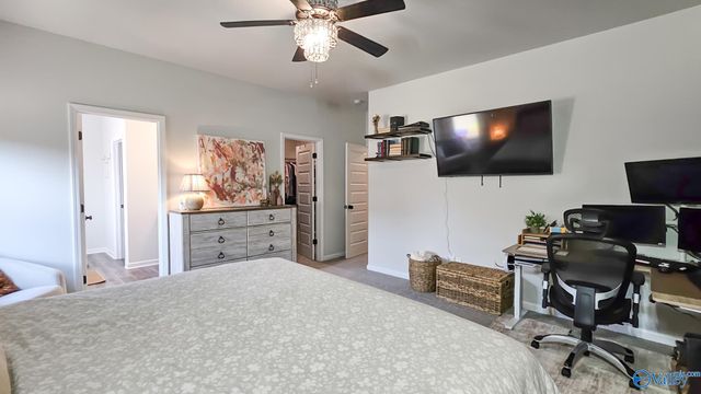 206 Rye Circle, Huntsville, AL 35811