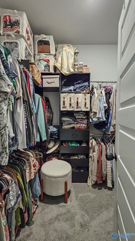 206 Rye Circle, Huntsville, AL 35811