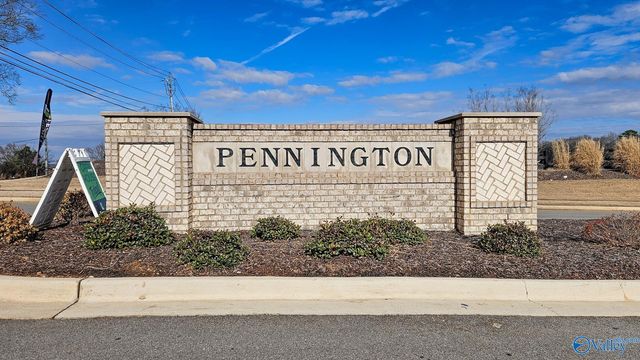 206 Rye Circle, Huntsville, AL 35811