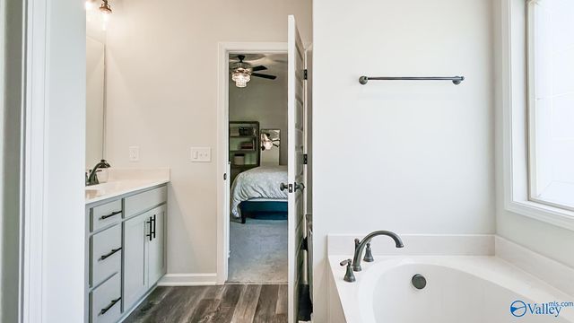 206 Rye Circle, Huntsville, AL 35811