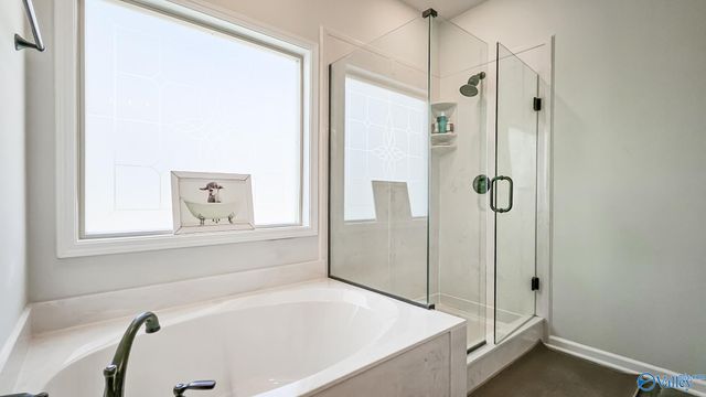 206 Rye Circle, Huntsville, AL 35811