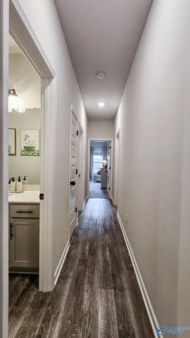 206 Rye Circle, Huntsville, AL 35811