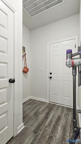 206 Rye Circle, Huntsville, AL 35811