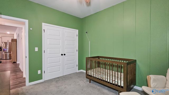 206 Rye Circle, Huntsville, AL 35811