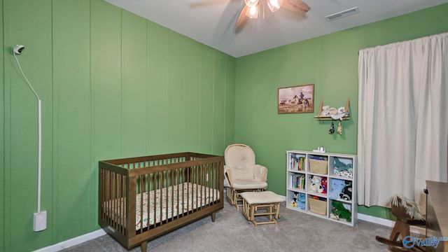 206 Rye Circle, Huntsville, AL 35811