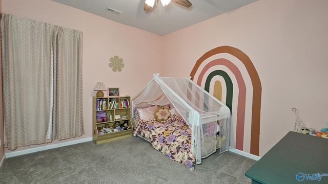 206 Rye Circle, Huntsville, AL 35811