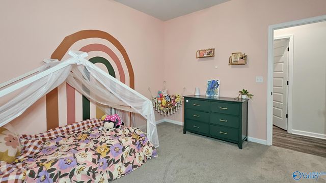 206 Rye Circle, Huntsville, AL 35811