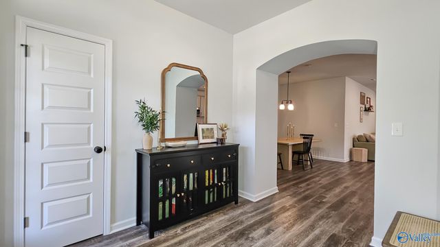 206 Rye Circle, Huntsville, AL 35811