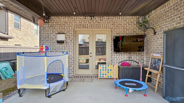 206 Rye Circle, Huntsville, AL 35811