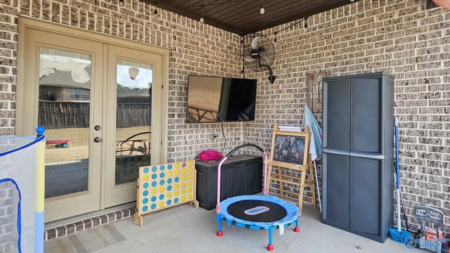 206 Rye Circle, Huntsville, AL 35811