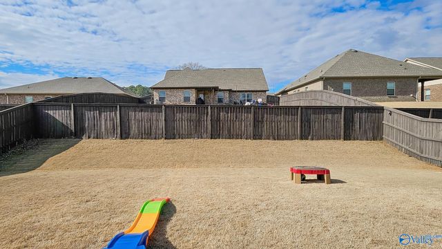 206 Rye Circle, Huntsville, AL 35811