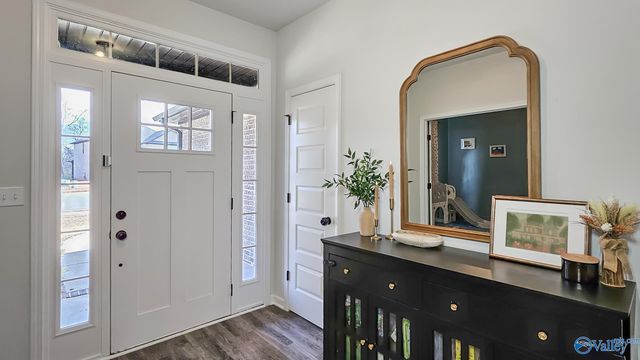 206 Rye Circle, Huntsville, AL 35811