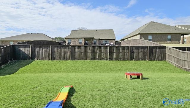 206 Rye Circle, Huntsville, AL 35811