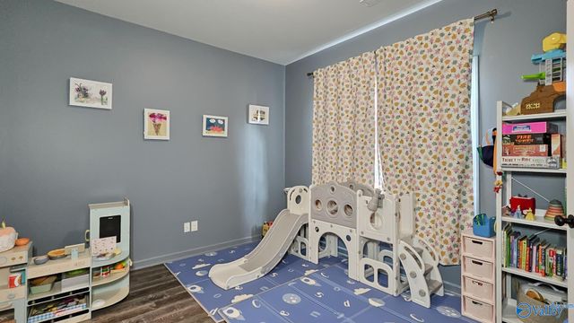 206 Rye Circle, Huntsville, AL 35811