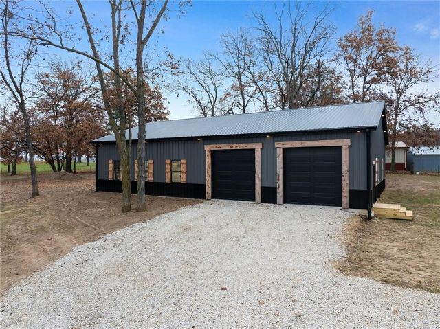 650 NW State Route 13 Highway, Warrensburg, MO 64093