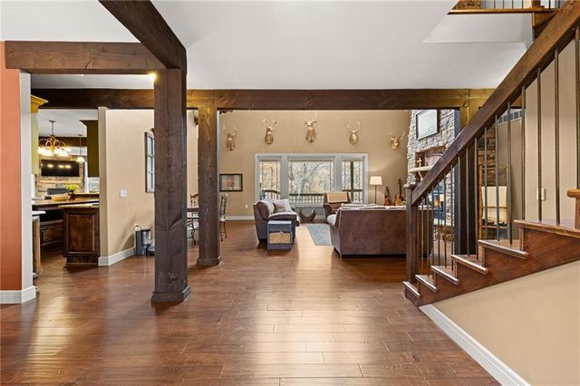 650 NW State Route 13 Highway, Warrensburg, MO 64093