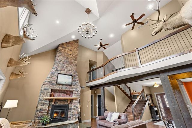 650 NW State Route 13 Highway, Warrensburg, MO 64093