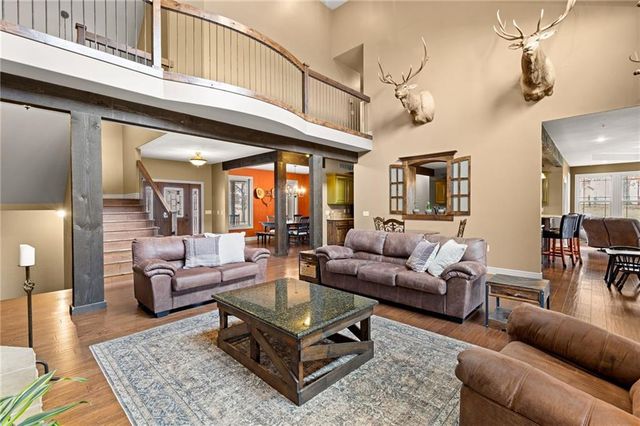 650 NW State Route 13 Highway, Warrensburg, MO 64093