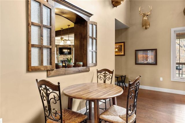 650 NW State Route 13 Highway, Warrensburg, MO 64093