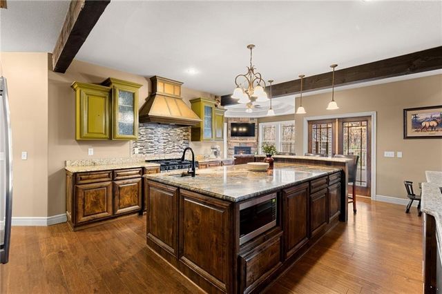 650 NW State Route 13 Highway, Warrensburg, MO 64093