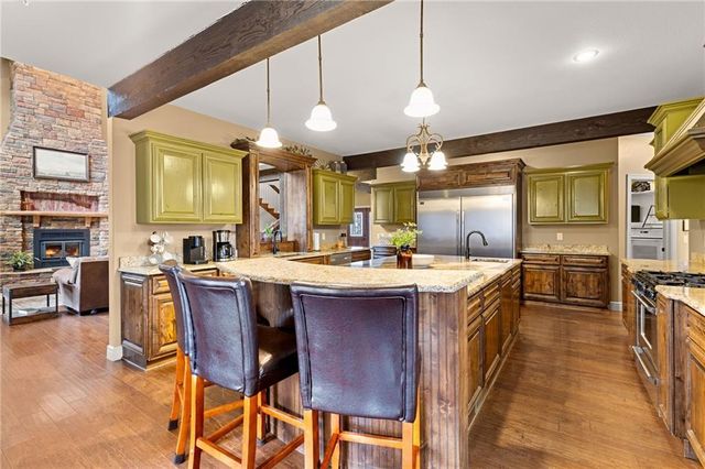 650 NW State Route 13 Highway, Warrensburg, MO 64093