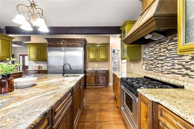 650 NW State Route 13 Highway, Warrensburg, MO 64093