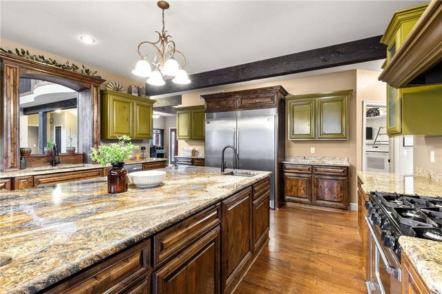 650 NW State Route 13 Highway, Warrensburg, MO 64093