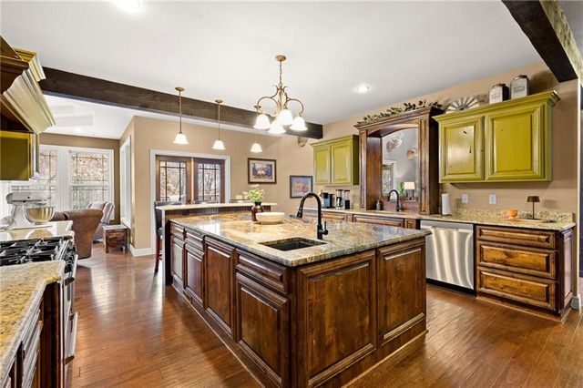 650 NW State Route 13 Highway, Warrensburg, MO 64093