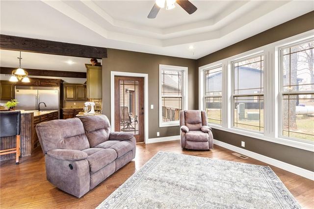 650 NW State Route 13 Highway, Warrensburg, MO 64093