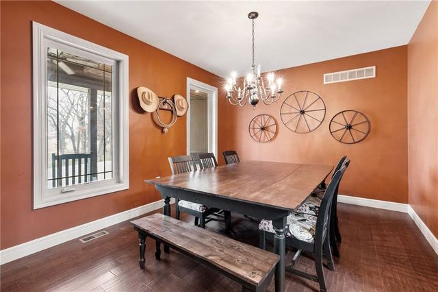 650 NW State Route 13 Highway, Warrensburg, MO 64093