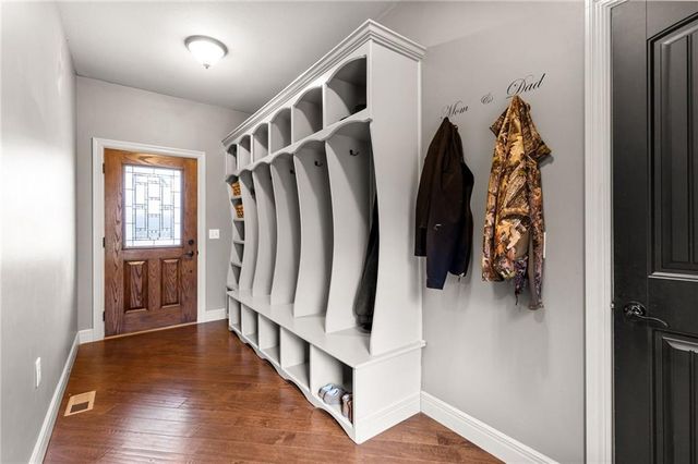 650 NW State Route 13 Highway, Warrensburg, MO 64093