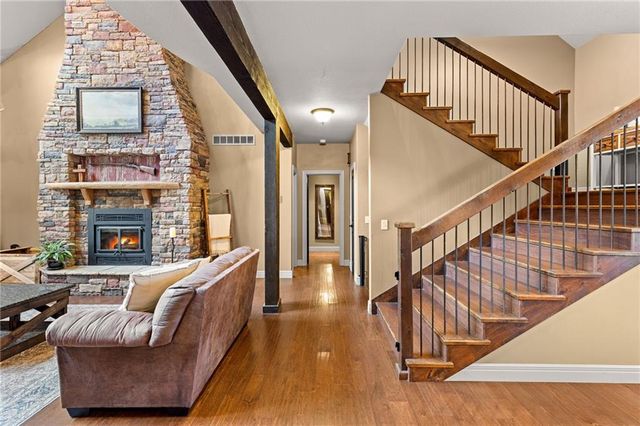 650 NW State Route 13 Highway, Warrensburg, MO 64093