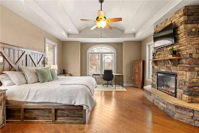 650 NW State Route 13 Highway, Warrensburg, MO 64093